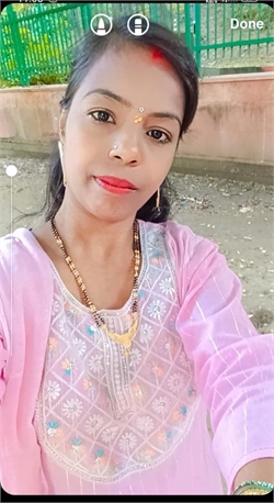 Jyoti dubey - Part time Cook and Baby Sitter in Sector 21C in Faridabad