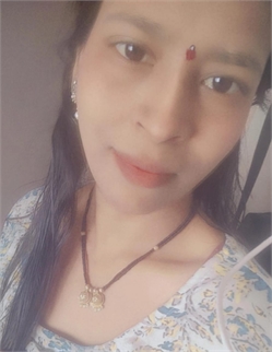 Jyoti Gade - Part time Baby Sitter in Dhayari in Pune