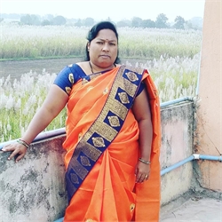 jyoti gade - Part time Cleaner in Chinchwad in Pune