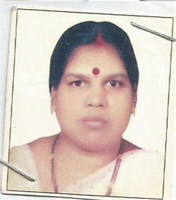 Jyoti Gaikwad - Part time Cook in mankhuar east in Mumbai