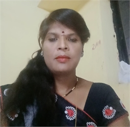 jyoti Gaikwad - Full time Cleaner and Cook in Solapur in Solapur