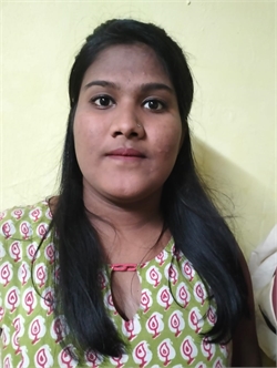 Jyoti Ganesh Talule - Part time Cleaner in parel in Mumbai