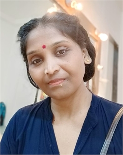 Jyoti Gangadhar Pawar - Part time Cleaner in Goregaon west in Mumbai