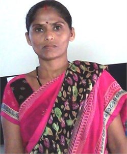 Jyoti Gangaprasad Sharma - Part time Baby Sitter in Malad West in Mumbai