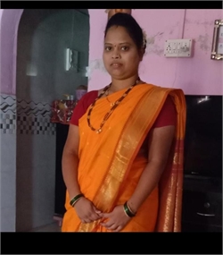 Jyoti Gholap - Part time Cleaner and Cook and Baby Sitter in Dombivali East in Mumbai