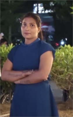 Jyoti Giri - Part time Cleaner in Sector 85 Gurgaon in Gurgaon