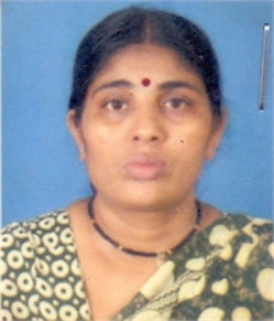 Jyoti Gokul Mankare - Part time Cook in Thane West , Manpada in Thane