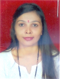 Jyoti Gopal War - Part time Cook in Bhyandar East in Thane