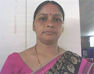 Jyoti Gupta - Part time Baby Sitter in Nalasopara East in Mumbai