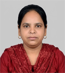 Jyoti Gupta - Part time Cook and Baby Sitter in Rajpur in Delhi
