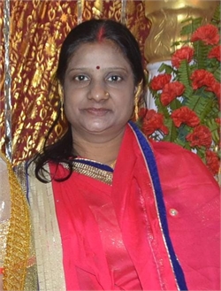 Jyoti Gupta - Part time Cook in Panchanantala in Kolkata