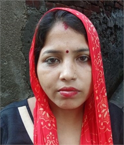 Jyoti gupta - Part time Cook in Shahdara in Delhi