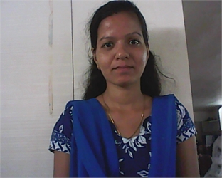 Jyoti Gurav - Full time Cook and Baby Sitter in Wadala East in Mumbai