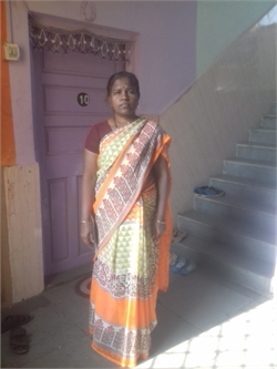 Jyoti Habade - Full time Cleaner and Cook and Patient Care and Elderly Care and Baby Sitter in Kalewadi, Vitthalwadi in Pune