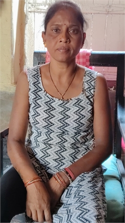 Jyoti Hela - Part time Baby Sitter in Dum Dum Junction Railway Station in Kolkata