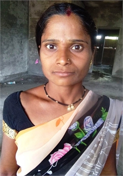 Jyoti Hiralal Kurade - Full time Cleaner and Cook in Dhule in Nashik