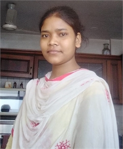 Jyoti Horo - Full time Cleaner and Baby Sitter in Virar East in Thane