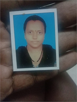Jyoti Howal - Part time Cleaner and Baby Sitter in Mahim East in Mumbai
