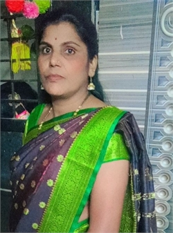 Jyoti Ingole - Part time Cleaner and Cook and Baby Sitter in magari in Pune