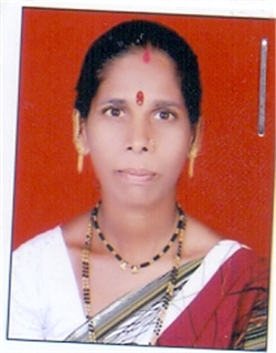 Jyoti Jadhav - Part time Cleaner and Baby Sitter in Dhanori in Pune