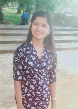 Jyoti Jadhav - Full time Baby Sitter in powai in Mumbai