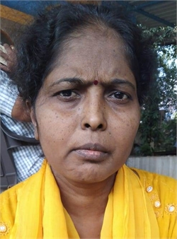 jyoti jagdana - Part time Cleaner in Ghatkoapar West in Mumbai
