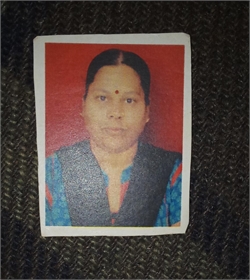 Jyoti Janardhan Gavan - Part time Cleaner and Cook in seawood in Navi Mumbai