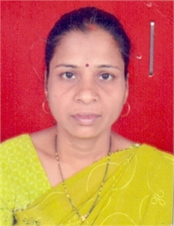 Jyoti Jitendra Kanvan - Part time Cleaner and Cook and Baby Sitter in Nalaspora East in Mumbai