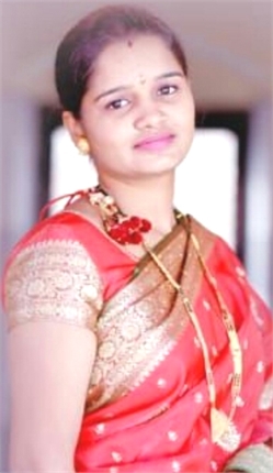 Jyoti Kadam - Part time Cook and Baby Sitter in Dombivli East in Thane