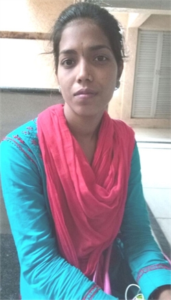 Jyoti Kadam - Part time Cleaner and Cook and Baby Sitter in Thane West in Thane