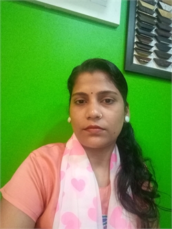 Jyoti Kamble - Full time Cook and Baby Sitter in Diva East in Mumbai