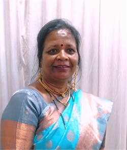 jyoti kamble - Part time Cleaner and Cook and Baby Sitter in kandivali west in Mumbai
