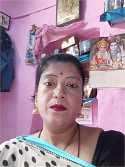Jyoti Kanojiya - Part time Cook and Baby Sitter in Shyam Nagar in Kanpur