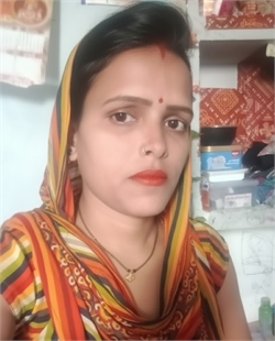 Jyoti Kanojiya - Part time Cleaner and Cook in Naraina in New Delhi