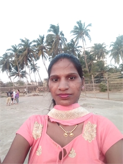 Jyoti Kardang - Part time Cleaner and Cook in Bandra East, in Mumbai
