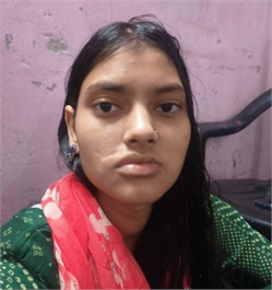 Jyoti Kashyap - Part time Cleaner in Vasant Vihar in Delhi