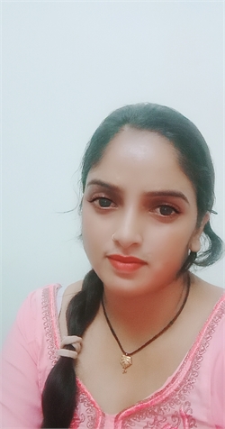 jyoti kashyap - Full time Cleaner and Cook and Baby Sitter in delhi in Delhi