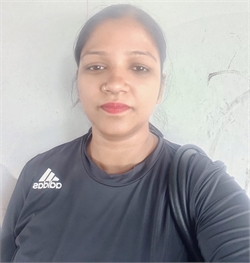 Jyoti Kaushik - Part time Patient Care and Elderly Care in , Uttam Nagar, in New Delhi