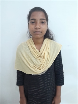 Jyoti kerketta - Full time Cleaner and Cook in Malad West in Mumbai