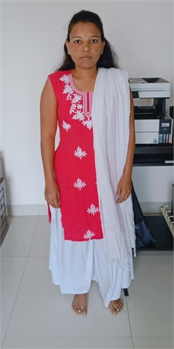 jyoti khadse - Part time Patient Care and Elderly Care and Baby Sitter in wagholi in Pune
