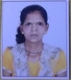 jyoti  khambe - Part time Cleaner and Baby Sitter in goregaon west in Mumbai