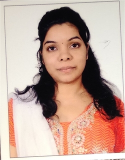 Jyoti Kharvi - Full time Cleaner in Bandra East in Mumbai