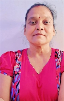 Jyoti khondo - Full time Cleaner and Cook in banglore in Banganapalle