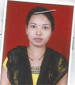 Jyoti Kishor Shivsharan - Full time Cleaner and Cook and Baby Sitter in Ghatkopar East in Mumbai