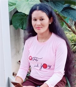 jyoti  Kshetriya - Part time Cleaner in banglore in Bangalore Bengaluru