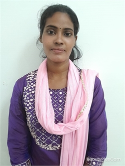 Jyoti Kujur - Full time Cleaner in ranchi in Ranchi