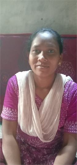 Jyoti Kuli - Full time Cleaner in Goregaon East in Mumbai