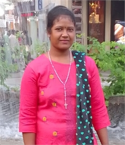 Jyoti kullu - Full time Cleaner and Cook in santacruz in Mumbai
