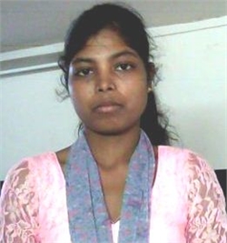 Jyoti Kullu (Arjun) - Full time Cleaner and Patient Care and Elderly Care and Baby Sitter in Vasai East in Thane