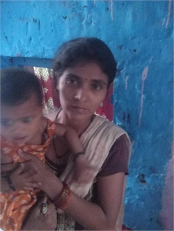 Jyoti kumar - Part time Cleaner and Baby Sitter in sarai kele khan in Delhi